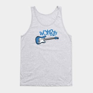 Wonbin Tank Top